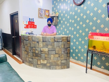 hotel star karnal