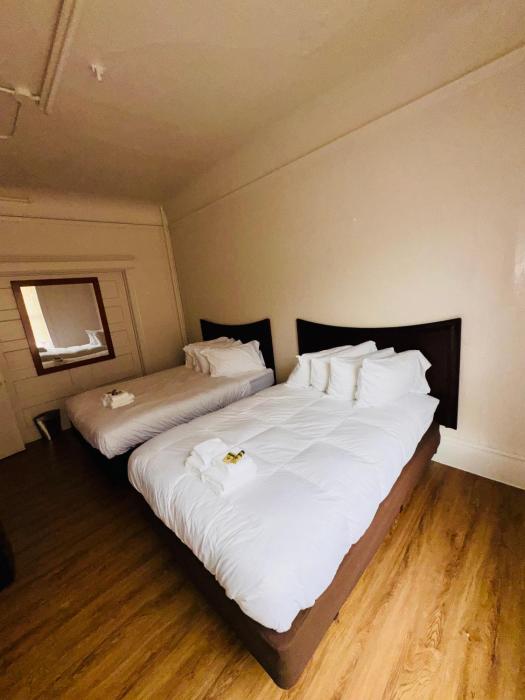 riviera hotel