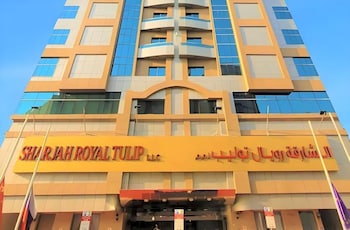 sharjah