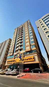 sharjah