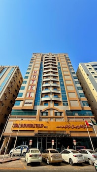 sharjah