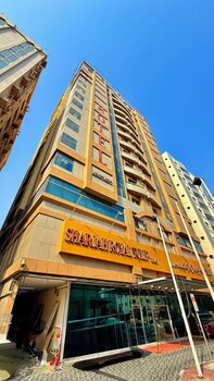 sharjah