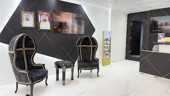 sharjah