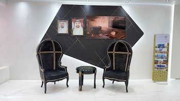sharjah