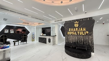 sharjah