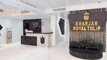 sharjah