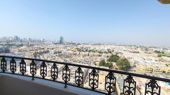 sharjah