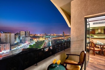 sharjah