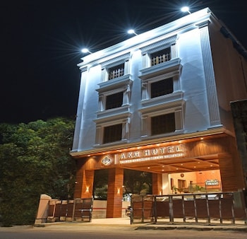 a k g hotel