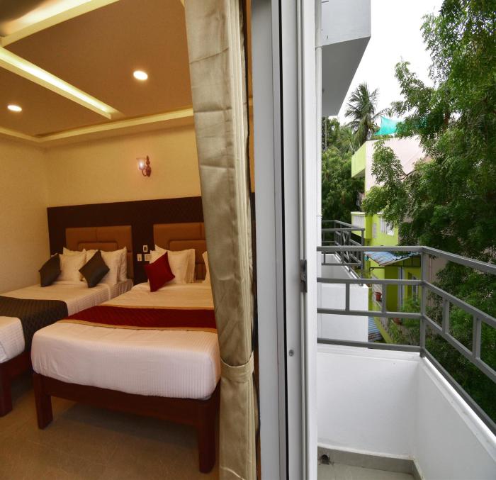 a k g hotel