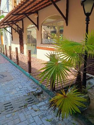 morro de sao paulo