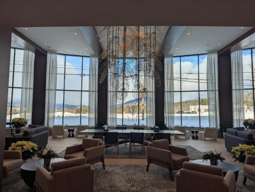 hotel indigo north conway by ihg
