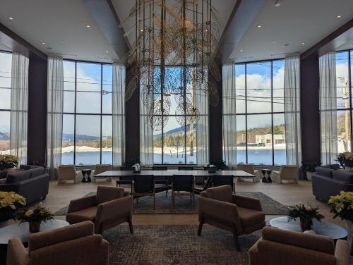 hotel indigo north conway by ihg