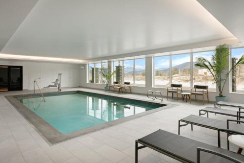 hotel indigo north conway by ihg