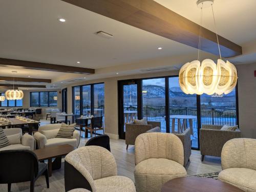 hotel indigo north conway by ihg