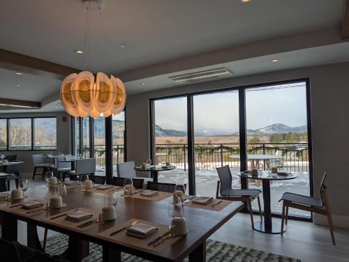 hotel indigo north conway by ihg