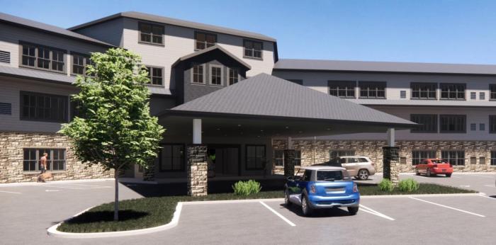hotel indigo north conway by ihg