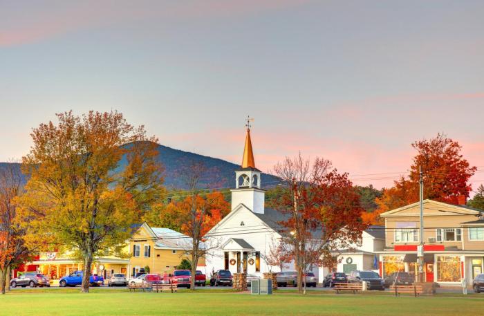hotel indigo north conway by ihg