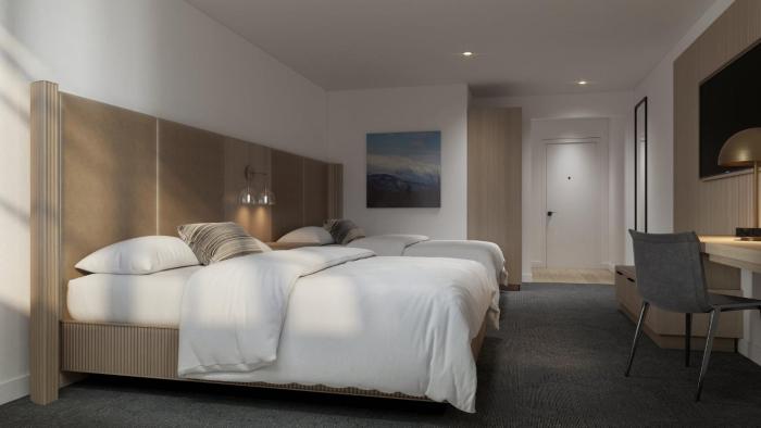 hotel indigo north conway by ihg