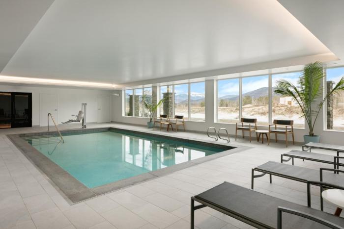 hotel indigo north conway by ihg