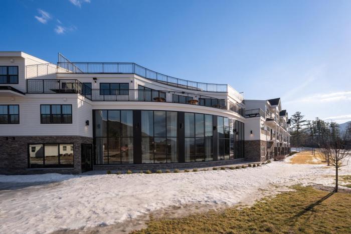 hotel indigo north conway by ihg