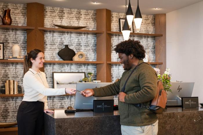hotel indigo north conway by ihg