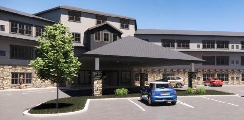 hotel indigo north conway by ihg