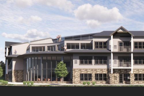 hotel indigo north conway by ihg