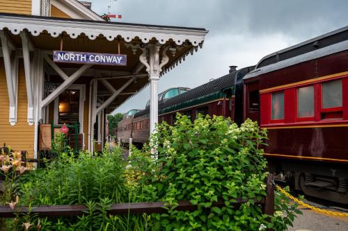 hotel indigo north conway by ihg