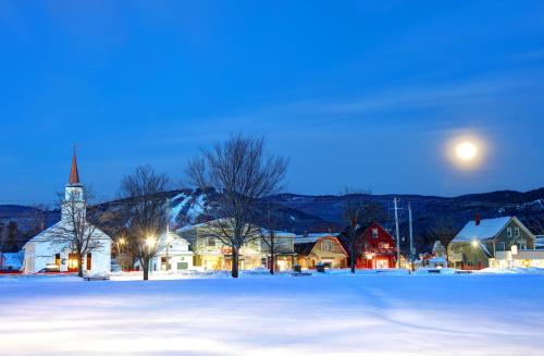 hotel indigo north conway by ihg