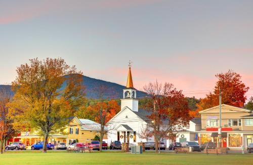 hotel indigo north conway by ihg
