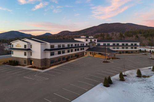 hotel indigo north conway by ihg