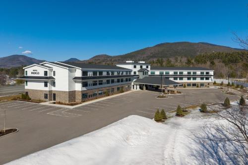 hotel indigo north conway by ihg