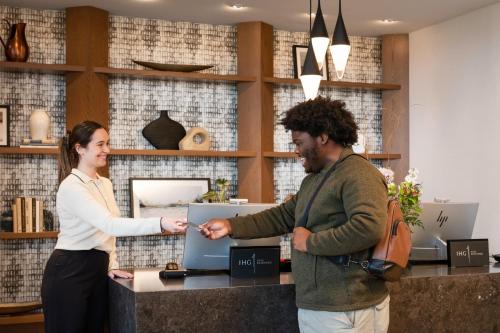 hotel indigo north conway by ihg