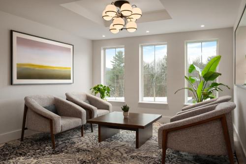 hotel indigo north conway by ihg