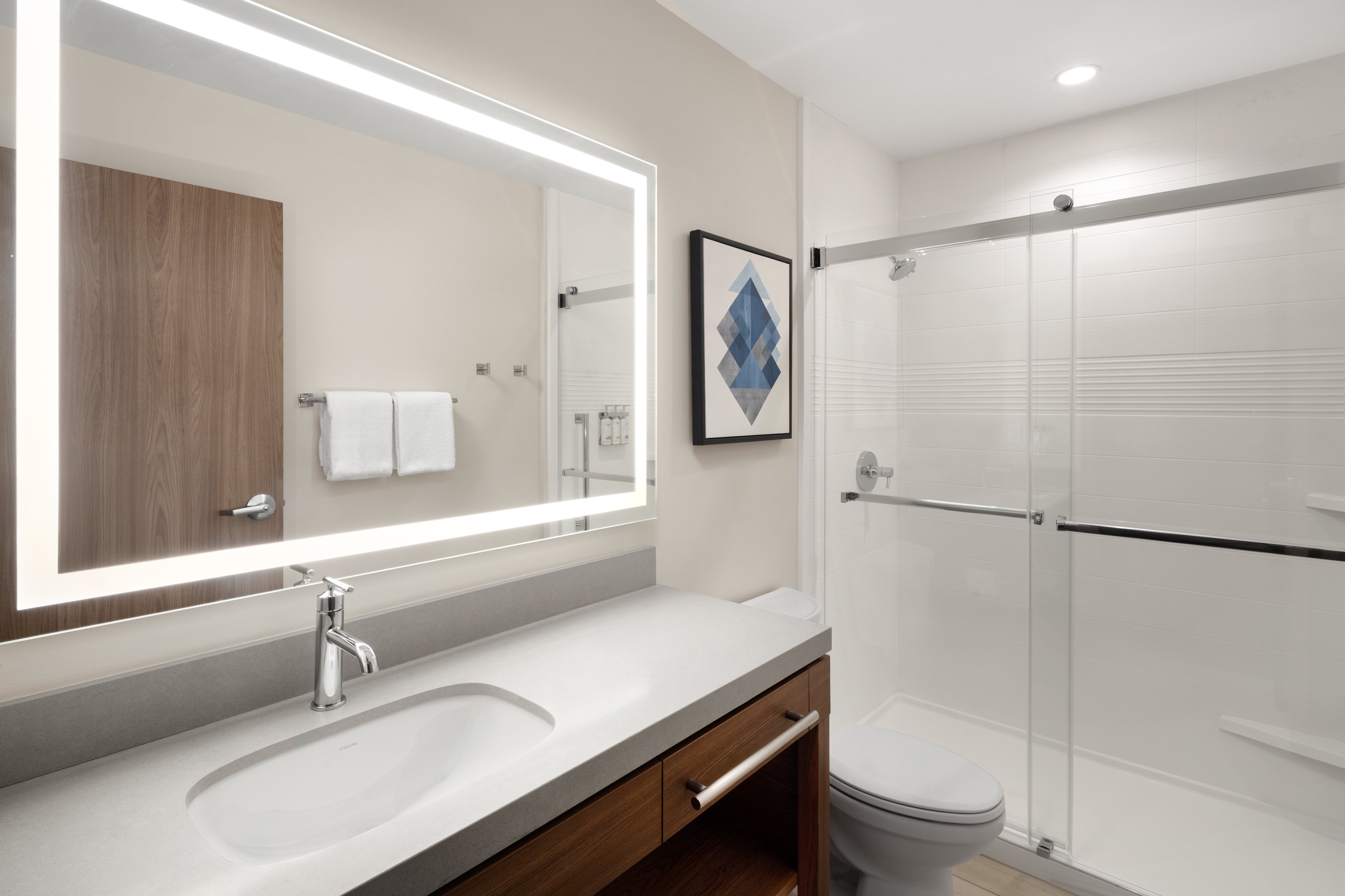 candlewood suites anchorage midtown by ihg