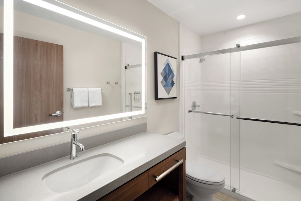 candlewood suites anchorage midtown by ihg