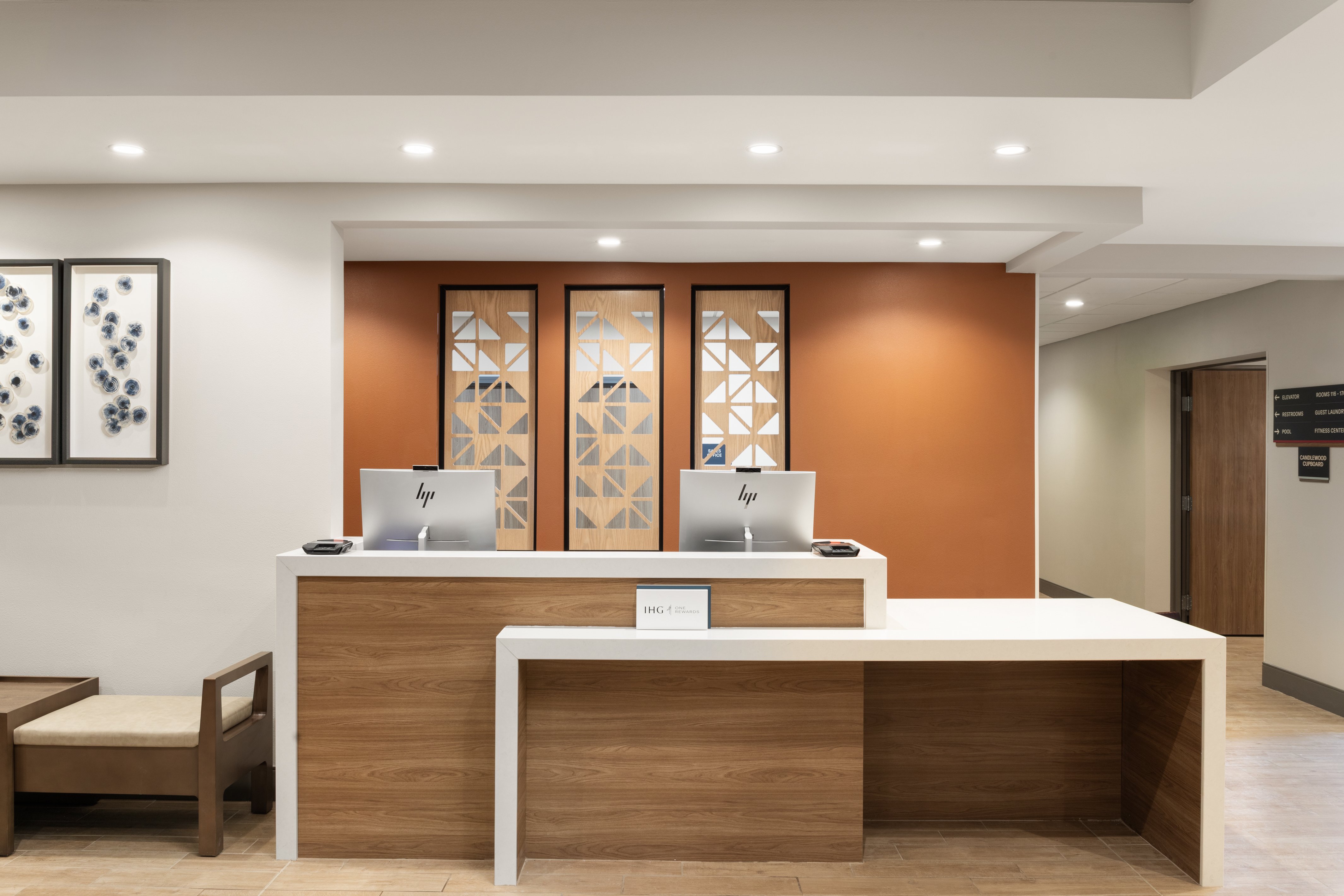 candlewood suites anchorage midtown by ihg