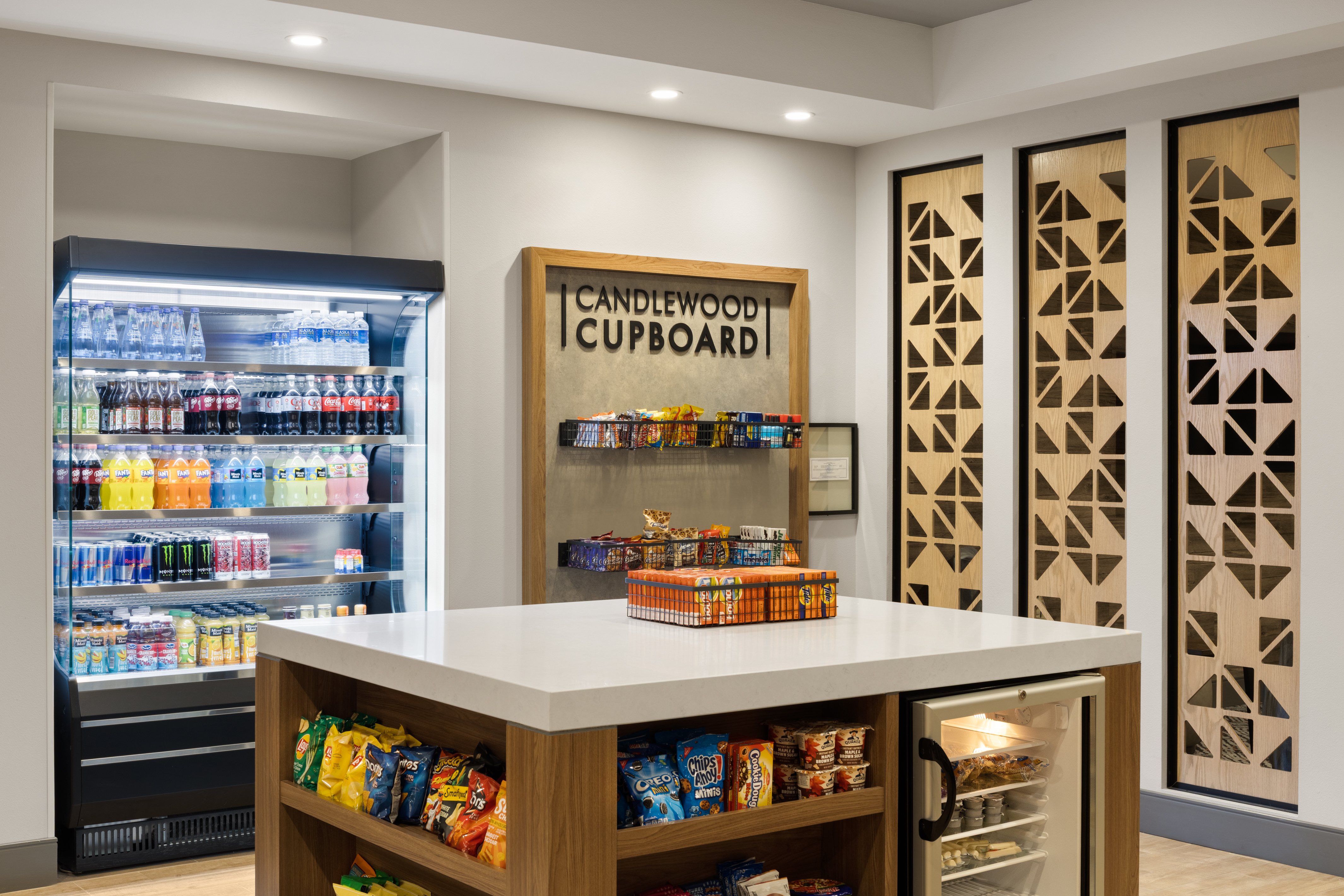 candlewood suites anchorage midtown by ihg