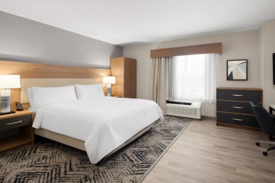 candlewood suites anchorage midtown by ihg