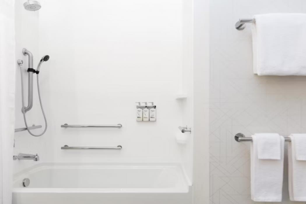 candlewood suites anchorage midtown by ihg
