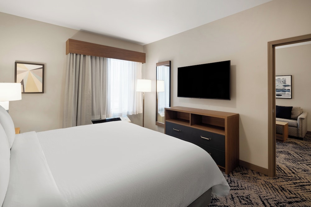 candlewood suites anchorage midtown by ihg