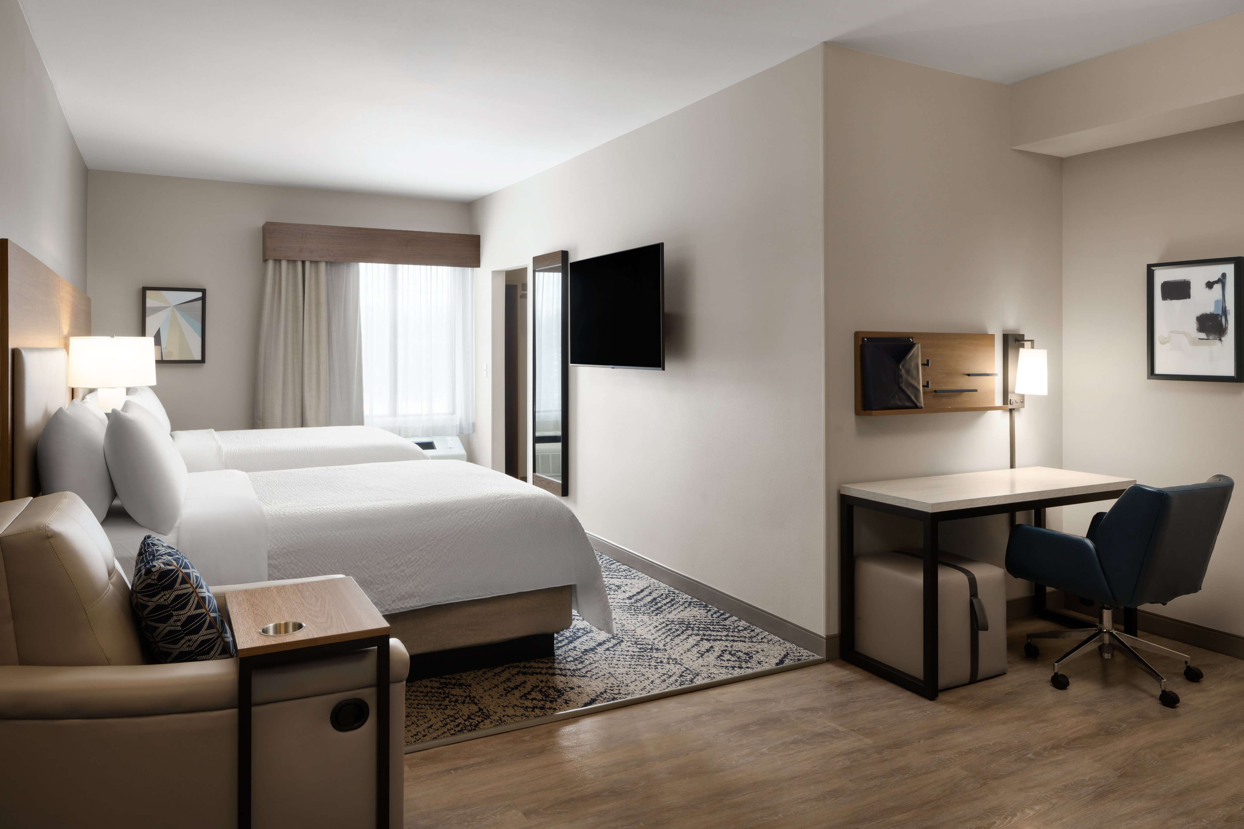 candlewood suites anchorage midtown by ihg