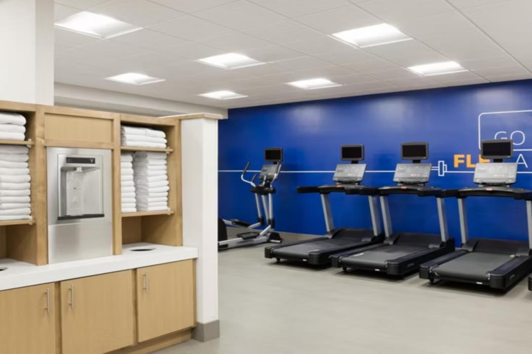 candlewood suites anchorage midtown by ihg