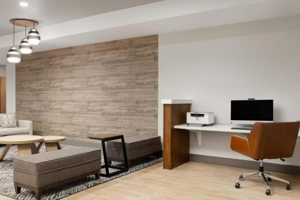 candlewood suites anchorage midtown by ihg