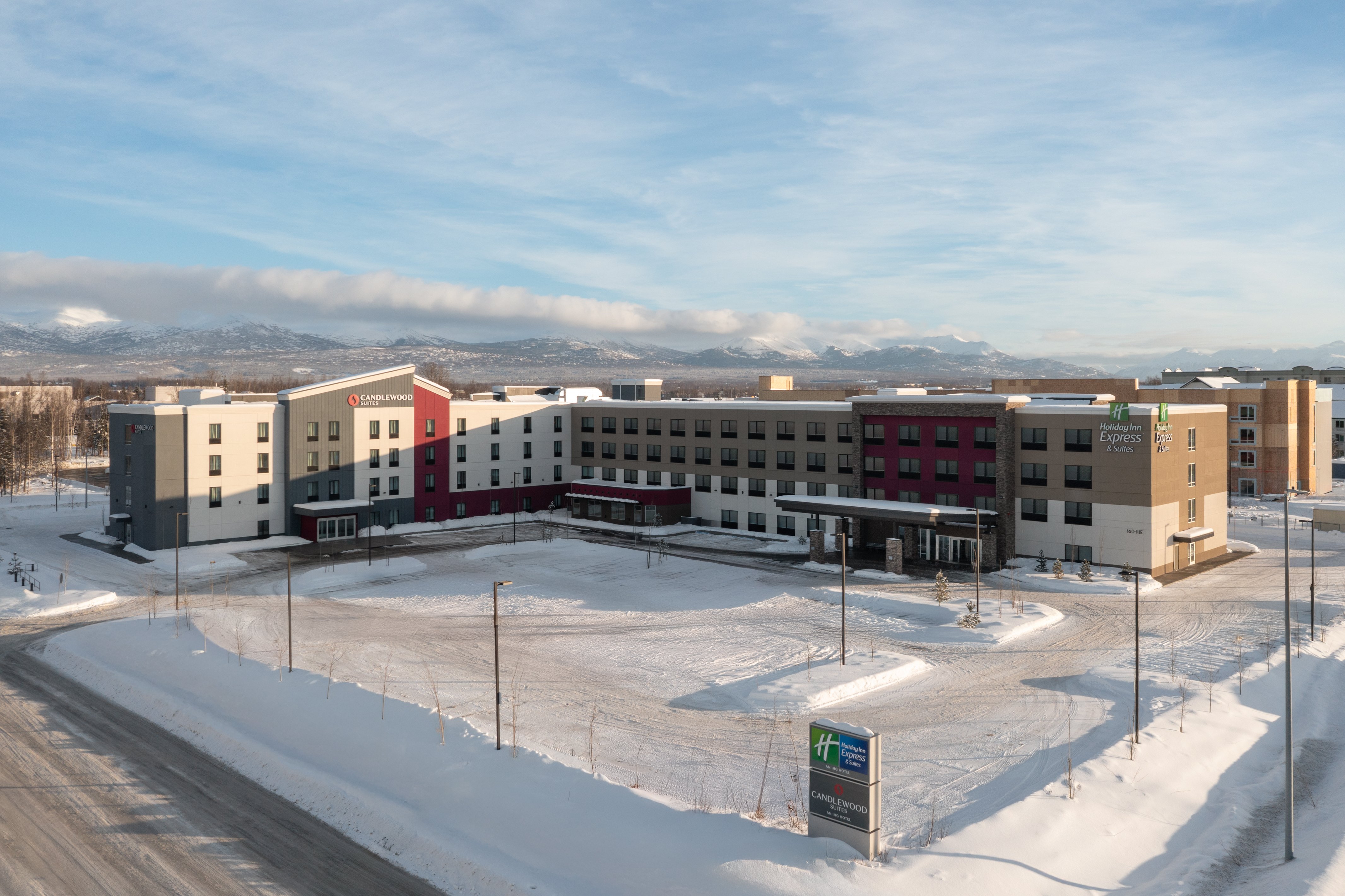 candlewood suites anchorage midtown by ihg