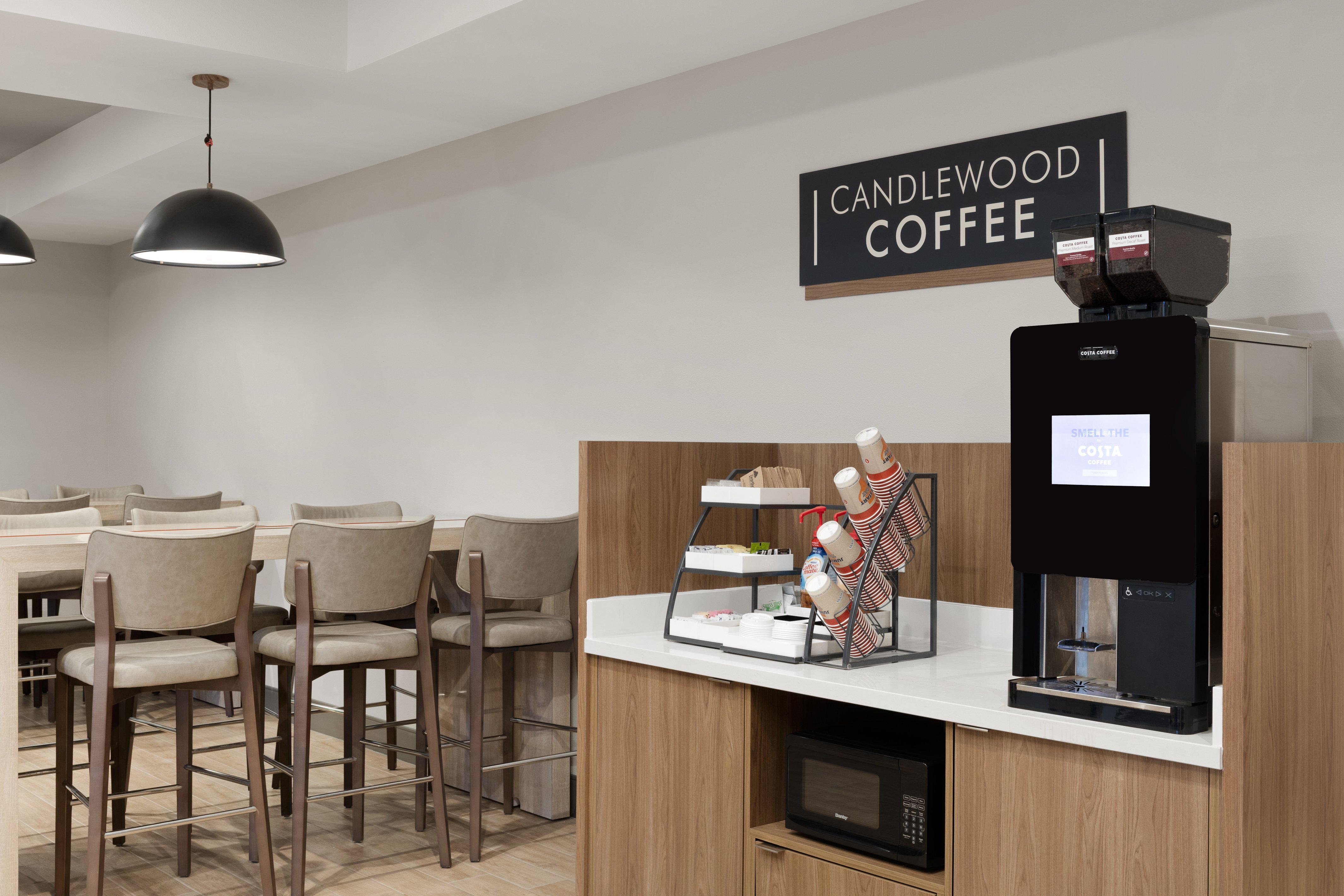 candlewood suites anchorage midtown by ihg