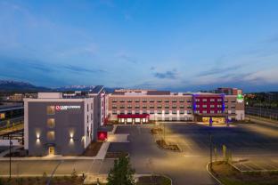 candlewood suites anchorage midtown by ihg