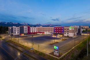 candlewood suites anchorage midtown by ihg