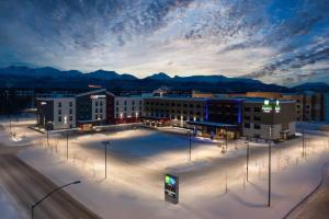 candlewood suites anchorage midtown by ihg